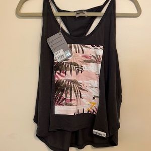 NWT Gymshark Tank